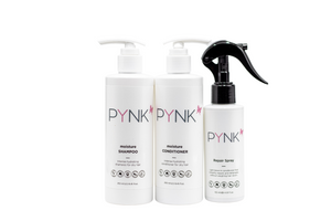 PYNK Moisture Bundle