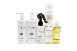 PYNK Product Bundle