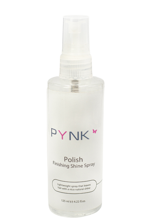 PYNK Polish Spray