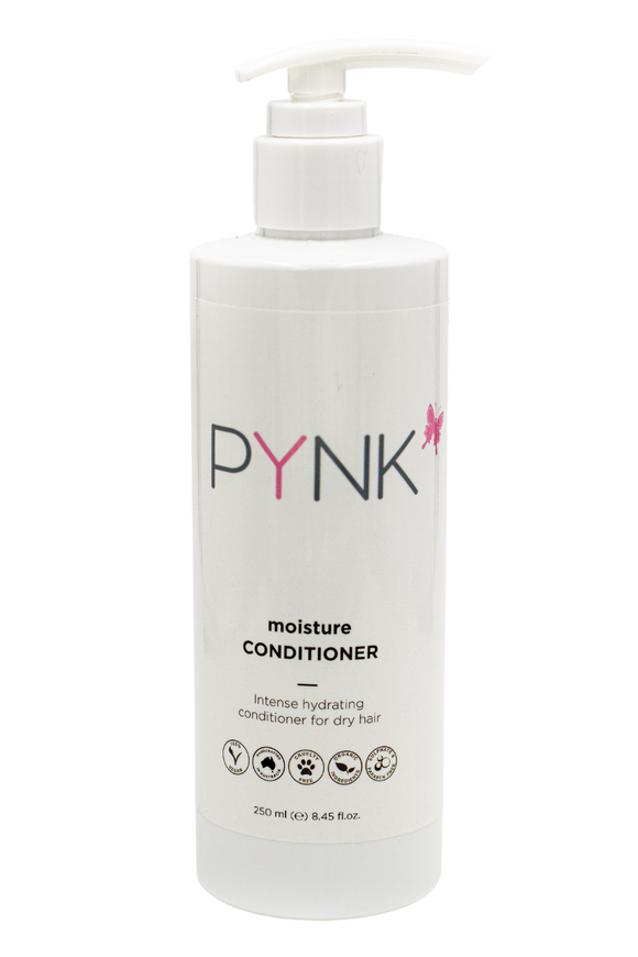 Moisturizing Conditioner