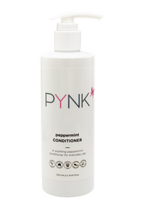 Peppermint Conditioner