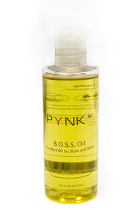 PYNK B.O.S.S. Oil